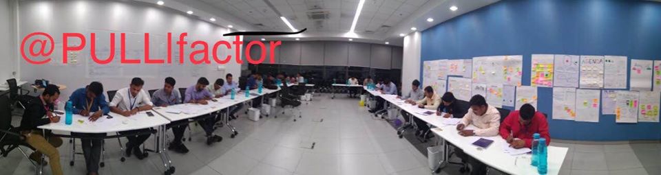 PullFactor