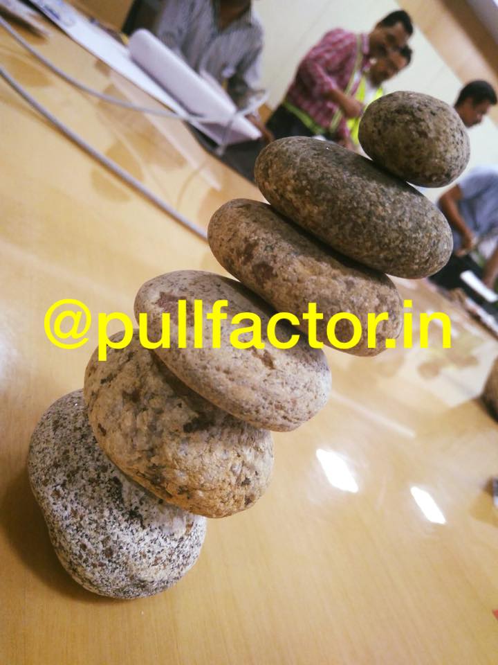 PullFactor